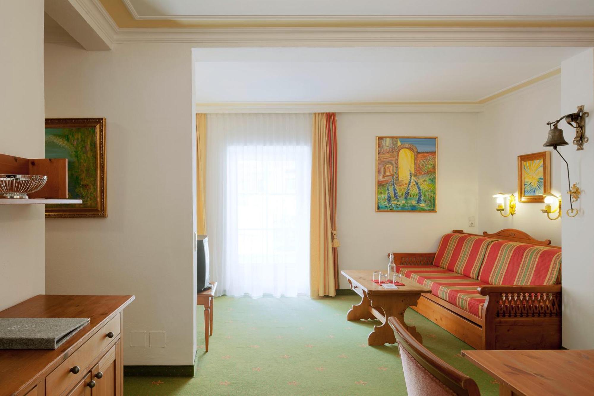 באד גסטיין Aparthotel Chalet Wetzlgut מראה חיצוני תמונה