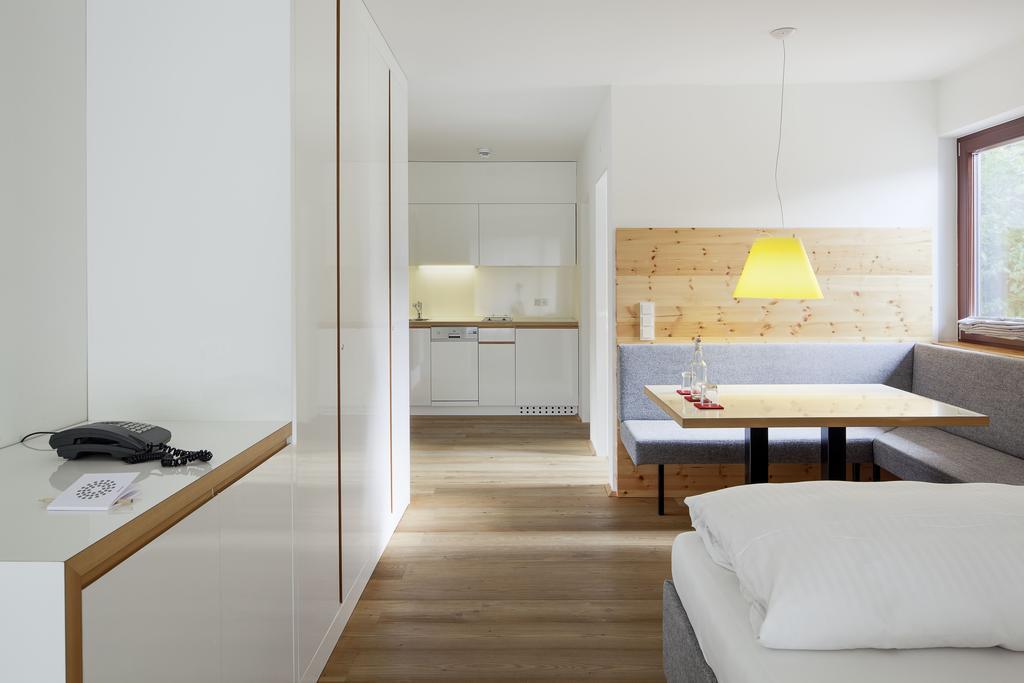 באד גסטיין Aparthotel Chalet Wetzlgut מראה חיצוני תמונה