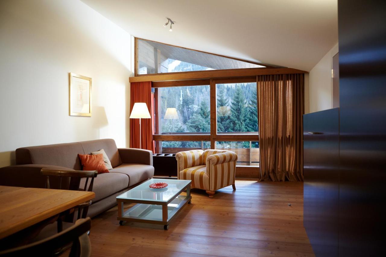 באד גסטיין Aparthotel Chalet Wetzlgut מראה חיצוני תמונה